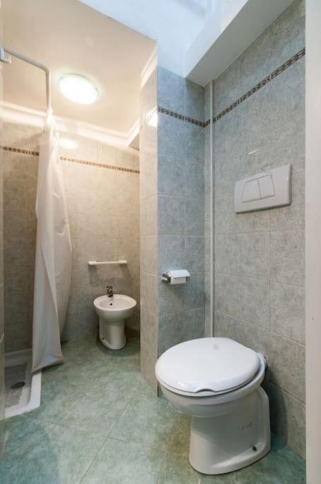 شقة Casa A San Marco البندقية المظهر الخارجي الصورة